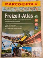 Marco Polo Freizeitatlas Deutschland Nordrhein-Westfalen - Brüggen Vorschau