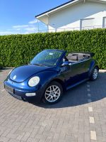 Vw Beetle Cabrio Nordrhein-Westfalen - Kalkar Vorschau