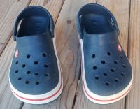 Crocs dunkelblau M4 W6 36/37 Rheinland-Pfalz - Gösenroth Vorschau