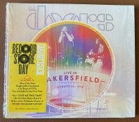DOORS RSD 2023 Exclusive Live in Bakersfield 1970 2CD Buchholz-Kleefeld - Hannover Groß Buchholz Vorschau