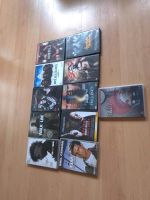 DVDs abzugeben entweder als kollektiv oder einzeln Sachsen - Zwickau Vorschau