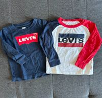 2x Levi’s Longsleeve 86 Brandenburg - Rangsdorf Vorschau