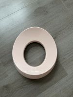 Luma Kinder Baby Toilettensitz WC-Aufsatz blassrosa Nordrhein-Westfalen - Leverkusen Vorschau