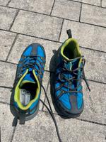 Shimano MTB-Schuhe für SPD-Klickpedale Größe 43 Bayern - Starnberg Vorschau