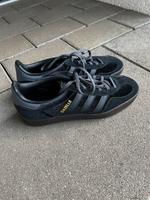 Adidas Gazelle schwarz/samt Baden-Württemberg - Aalen Vorschau