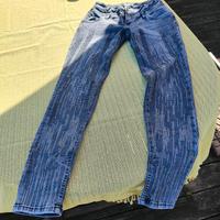 Tredy Jeans grau Niedersachsen - Goslar Vorschau