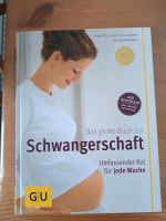 Das große Buch der Schwangerschaft Sachsen - Priestewitz Vorschau