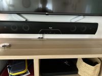 Teufel Soundbar THX Bayern - Geretsried Vorschau