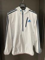 Adidas Jacke windbreaker Pullover Anorak Sportjacke Herren L Hessen - Darmstadt Vorschau