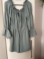 Damen Jampsuit Einteiler gr. 38 Bayern - Oberding Vorschau