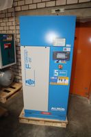 ALMIG F-DRIVE 22 variabler 22 kW Schraubenkompressor Bayern - Erlangen Vorschau