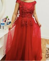 Rotes Abendkleid Bielefeld - Milse Vorschau