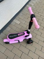 Scooter mit abnehmbarem Sitz Hessen - Florstadt Vorschau