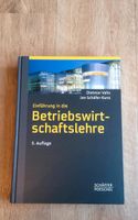 Einführung in die Betriebswirtschaftslehre Vahs Schäfer-Kunz Nordrhein-Westfalen - Mülheim (Ruhr) Vorschau