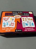 Spiel Lernkarten Mathe Vorschule 1. Klasse Wandsbek - Gartenstadt Vorschau
