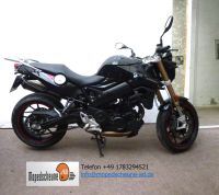 BMW  F 800 r, 11000km, Tüv 03/25, top Zustand Baden-Württemberg - Walldorf Vorschau