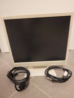 Monitor 17 Zoll Iiyama ProLite E431S Bayern - Großwallstadt Vorschau