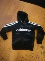 Hoodie Pullover Adidas Zwillinge Niedersachsen - Großefehn Vorschau