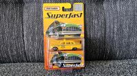 Matchbox Superfast #33 - Checker Cab [LTD] (OVP) (2005) Leipzig - Meusdorf Vorschau