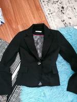 Blazer only 34 XS neu schwarz Niedersachsen - Neuenhaus Vorschau