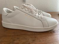 Marc O Polo * Sneaker * weiß * Gr. 43 * fast neu Rheinland-Pfalz - Wittlich Vorschau