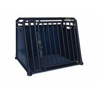 Hunde Transportbox 4pets Dog Box Pro 4 S NOIR H66xT73,5xB81,5cm Nordrhein-Westfalen - Witten Vorschau