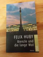 Felix Huby - Bienzle und die lange Wut Baden-Württemberg - Metzingen Vorschau