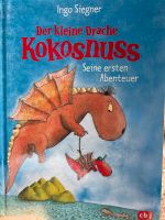 Der kleine Drache Kokosnuss seine ersten Abenteuer Hamburg-Nord - Hamburg Fuhlsbüttel Vorschau