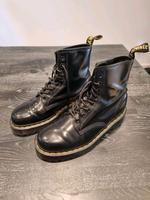 Doc Martins Dr.AirWair Martens Boots Stiefel Nordrhein-Westfalen - Rosendahl Vorschau