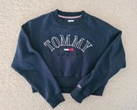 Sweatshirt Shirt Pullover ⭐️ Tommy Hilfiger ⭐️ Gr. S 164 / 170 Baden-Württemberg - Neckartenzlingen Vorschau