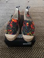 LOVE MOSCHINO Espadrilles Gr. 39 Hessen - Burghaun Vorschau