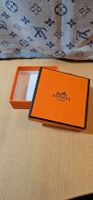 Hermes Paris Schmuck Schachtel 10x10cm Bayern - Neusäß Vorschau