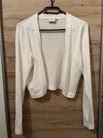 Bolero Jäckchen Jacke Braut Baden-Württemberg - Neresheim Vorschau