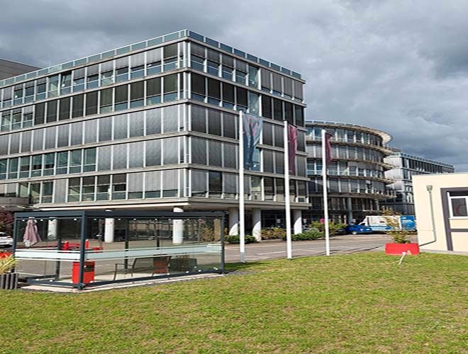 Renovierte Büroabteilung mit Klimaanlage und Teeküche *DIREKT VOM EIGENTÜMER* in Oberhausen