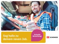 Aushilfe LKW Fahrer (w/m/d) (Schenker Deutschland) Fahrer Kraftfahrer Chauffeur  Kurierfahrer Saarbrücken-Mitte - Malstatt Vorschau