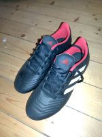 Adidas Predator 40 2/3 Niedersachsen - Bremervörde Vorschau