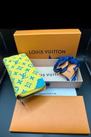 Louis Vuitton Zippy Vertical Geldbörse Düsseldorf - Lichtenbroich Vorschau