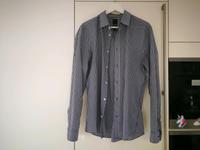 Hemd H&M Easy Iron, Slim Fit Größe L Bayern - Kissing Vorschau