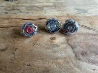 3 Beyblades burst Nordrhein-Westfalen - Viersen Vorschau