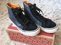 Vans Sk8 Hi Scotchgard Schleswig-Holstein - Glinde Vorschau