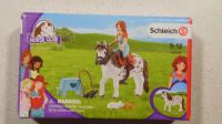 Schleich 42518 Mia und Spotty zu verkaufen Köln - Chorweiler Vorschau