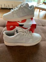 Nike Dunk Low Retro PRM weiß 42 neu Sneaker Turnschuhe Niedersachsen - Neustadt am Rübenberge Vorschau