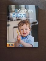 Kochen für Babys Buch Sachsen - Großharthau-Seeligstadt Vorschau