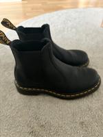Dr. Martens Chelsea Boots in Schwarz Größe 38 Wandsbek - Hamburg Jenfeld Vorschau