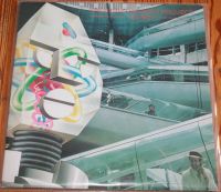 Vinyl LP THE ALAN PARSONS PROJECT I Robot Hamburg-Nord - Hamburg Alsterdorf  Vorschau