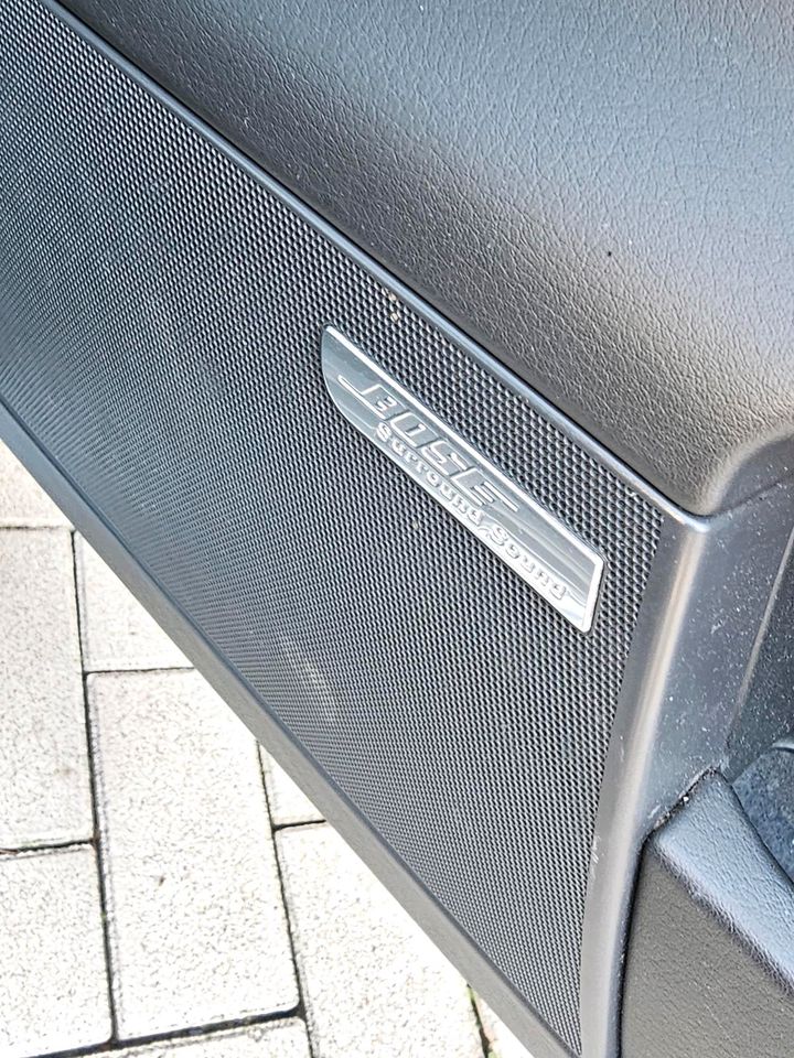 Audi A6 2.7 avant inkl original gepäckträger in Grefrath