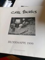 Carl Barks Bildermappe 1999 Bayern - Bamberg Vorschau