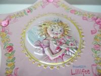 Lilli Fee Dose Box Stern rosa Lillifee Berlin - Lichtenberg Vorschau