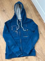 Tommy Hilfiger Sweatjacke Niedersachsen - Brake (Unterweser) Vorschau