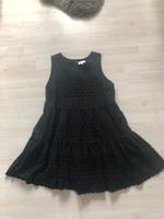 Kleid Apricot Gr. L *Neuwertig* Niedersachsen - Schwanewede Vorschau